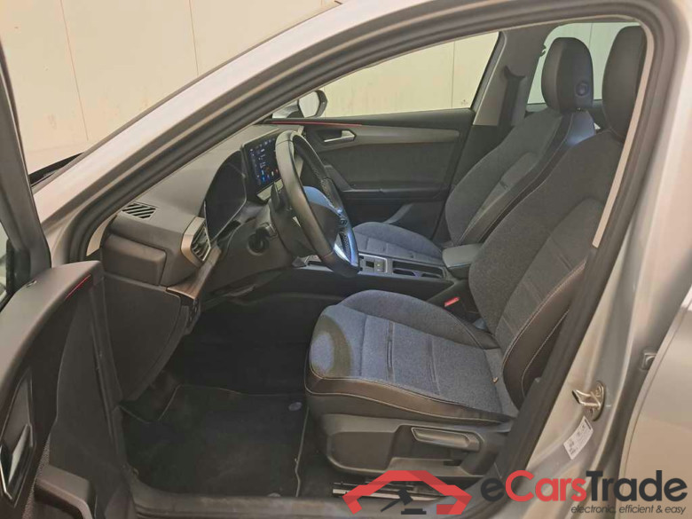 Seat Leon 1.4i e-Hybrid plug-In Xcellence Aut. LED Virtual Ambient ACC Navi KeylessGo Klima PDC ... #5