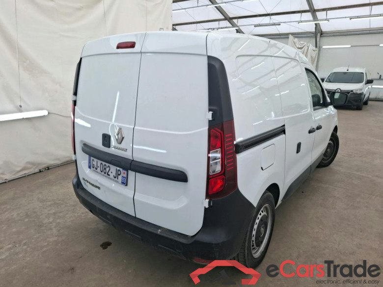 Express Confort 1.3 TCe 100CV BVM6 E6dT #3