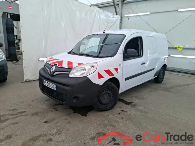 Kangoo II Express Maxi Extra (Série Spéciale) 1.5 dCi 95CV BVM6 E6dT #1