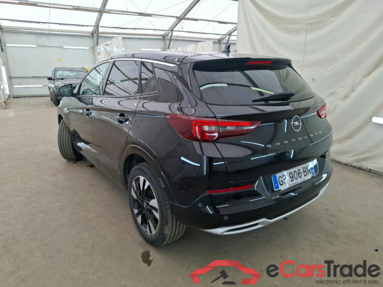 Grandland X Elegance Business 1.5 130CV BVA8 6E #2