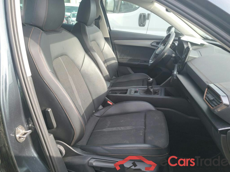 CUPRA Formentor / 2020 / 5P / todoterreno 1.5 TSI 110kW (150 CV) (AC) #6