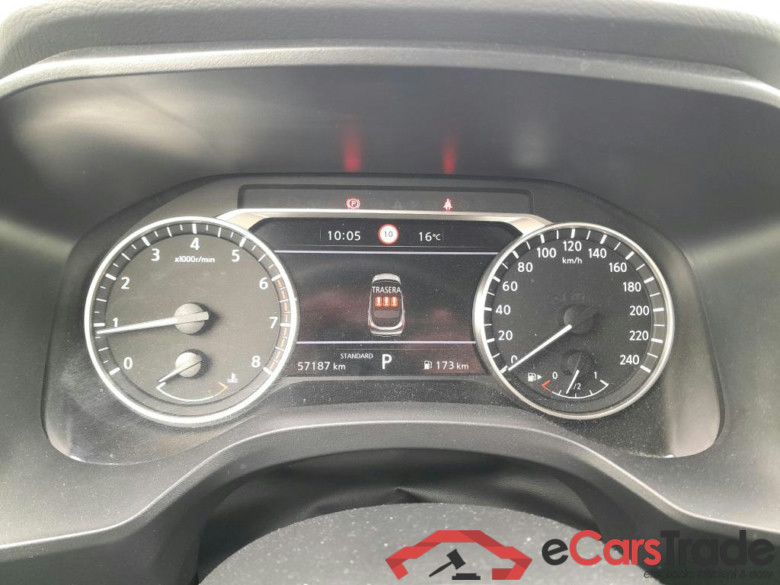 NISSAN QASHQAI / 2021 / 5P / todoterreno DIG-T 116kW (158CV) mHEV Xtronic Acenta (AC8) #4