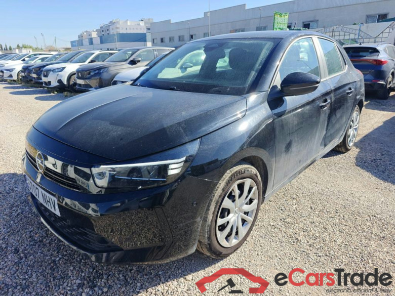 Corsa F Edition 1.2 T XHL 100CV MT6 6E #1