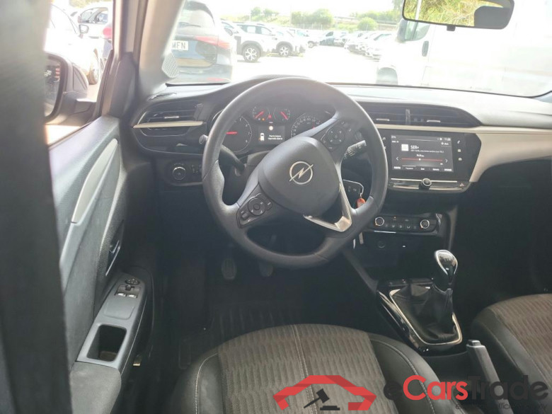 OPEL Corsa / 2019 / 5P / berlina con portón 1.2 XEL 55kW (75CV) Edition #3