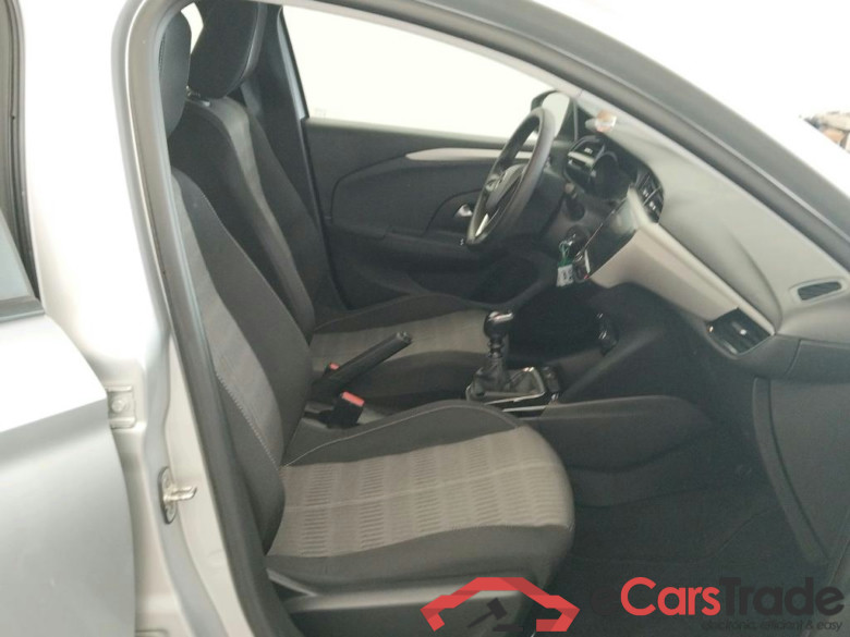 OPEL Corsa / 2019 / 5P / berlina con portón 1.2T XHL 74kW (100CV) Edition (AC4) #6