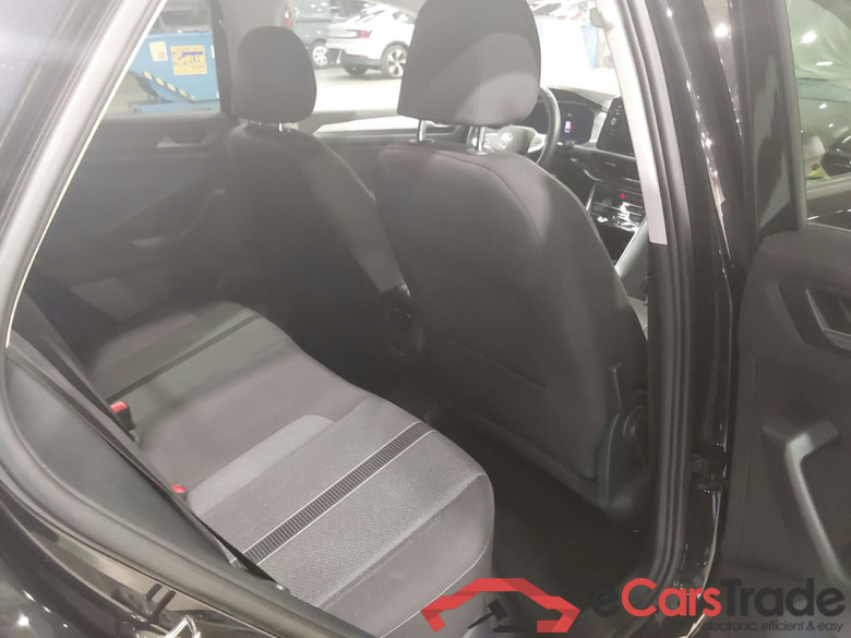 VOLKSWAGEN T-ROC 1.0 TSI LIFE BUSINESS #5