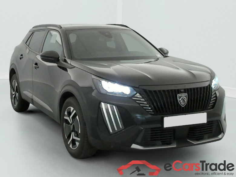 Peugeot 2008 Allure PureTech 100 S&S BVM6 #1