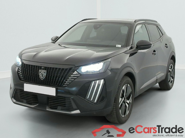 Peugeot 2008 Allure PureTech 100 S&S BVM6 #3