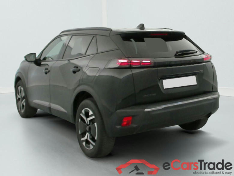 Peugeot 2008 Allure PureTech 100 S&S BVM6 #5
