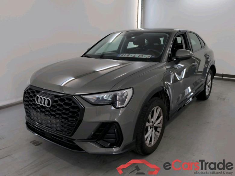 AUDI Q3 SPORTBACK 1.4 45 TFSI E S TRONIC S LINE #1