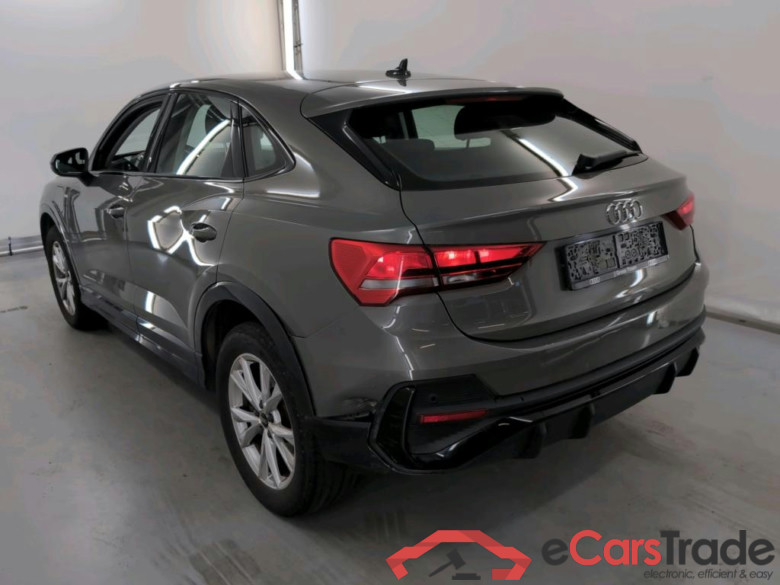 AUDI Q3 SPORTBACK 1.4 45 TFSI E S TRONIC S LINE #3