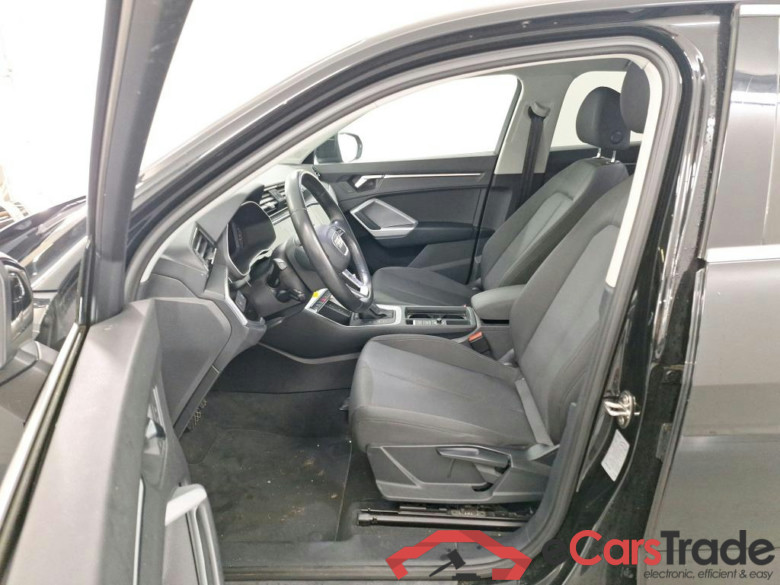 AUDI Q3 Sportback 2.0 35 TDI S TRONIC BUSINESS EDITION #5