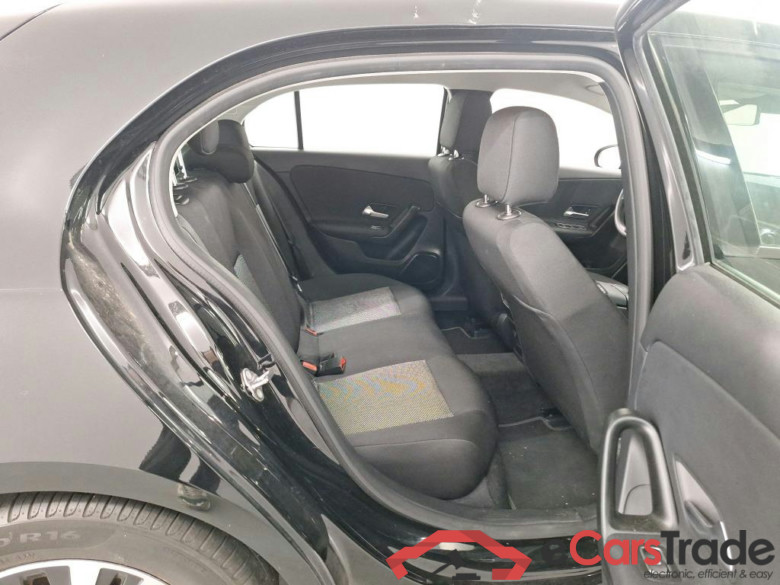 MERCEDES-BENZ CLASS A (W177) A 160 Business Solution #6