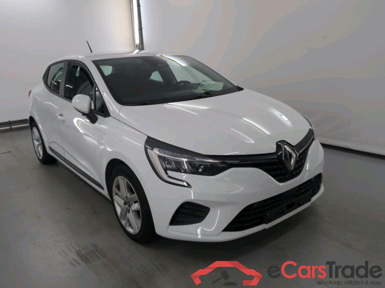 RENAULT Clio 1.0 TCE 90 CORPORATE EDITION #2
