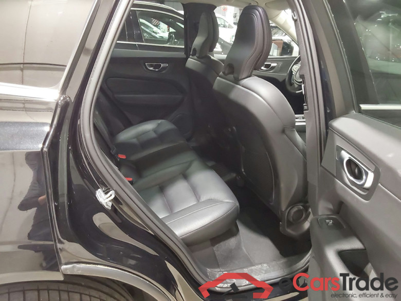 VOLVO XC60 - 2017 2.0 T6 AWD PHEV Inscription Expression #5
