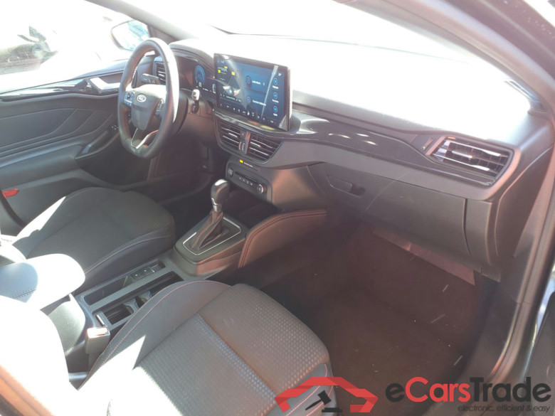 FORD Focus FORD Focus 1.0 SW ST-LINE X 155 ch S&S (mHEV) Powershift +  winter pack #5