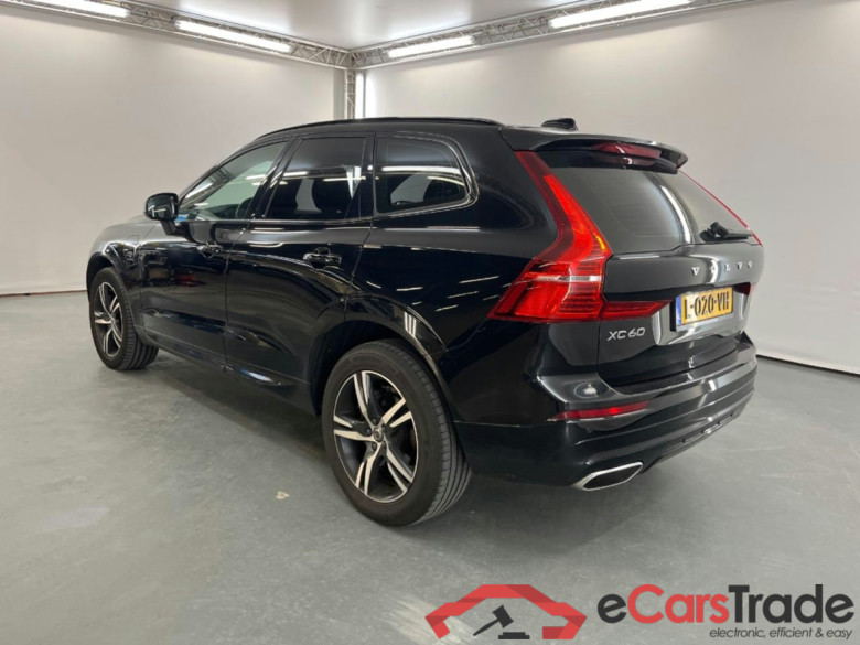 VOLVO XC60 2.0 Recharge T6 AWD Inscription #3