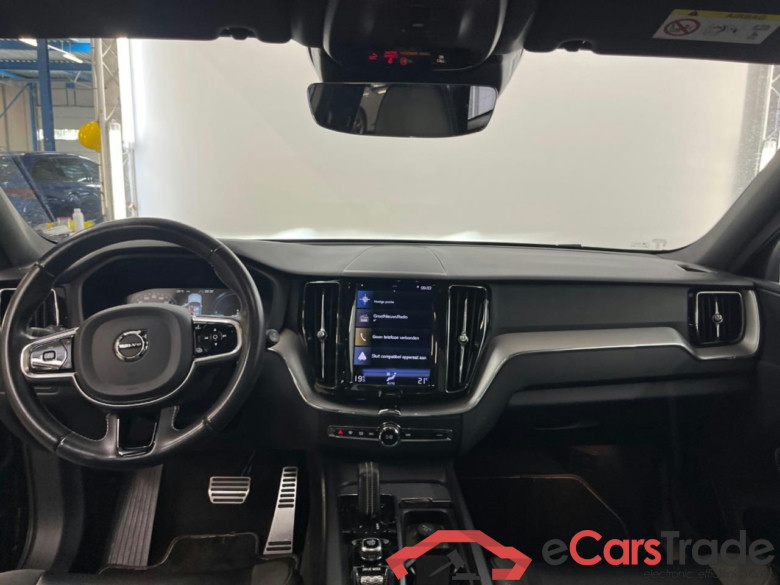 VOLVO XC60 2.0 Recharge T6 AWD Inscription #6