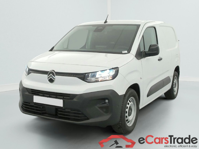 Citroen Berlingo M CHARGE UTILE MAJOREE Diesel 100 CH Manuelle #3