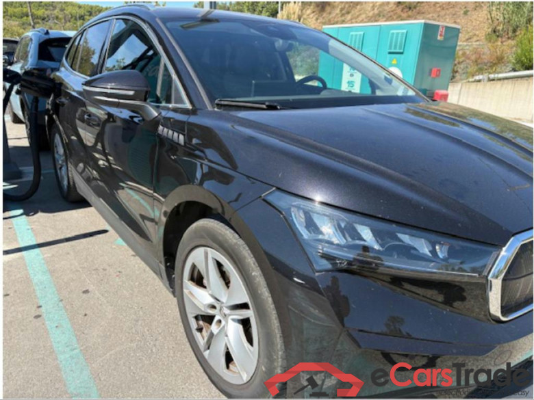 SKODA Enyaq 82 kWh 80 #2