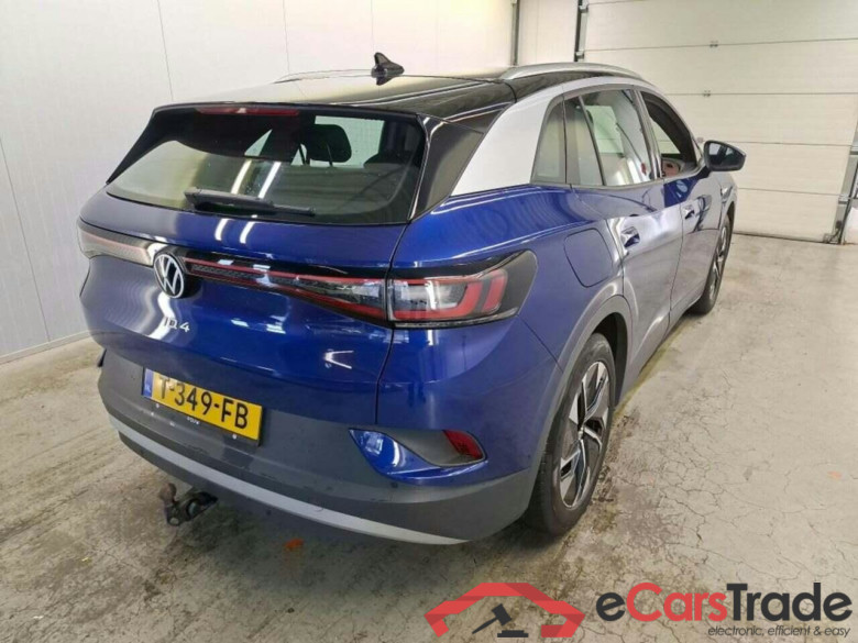 VOLKSWAGEN ID.4 Pro 77 kWh #2