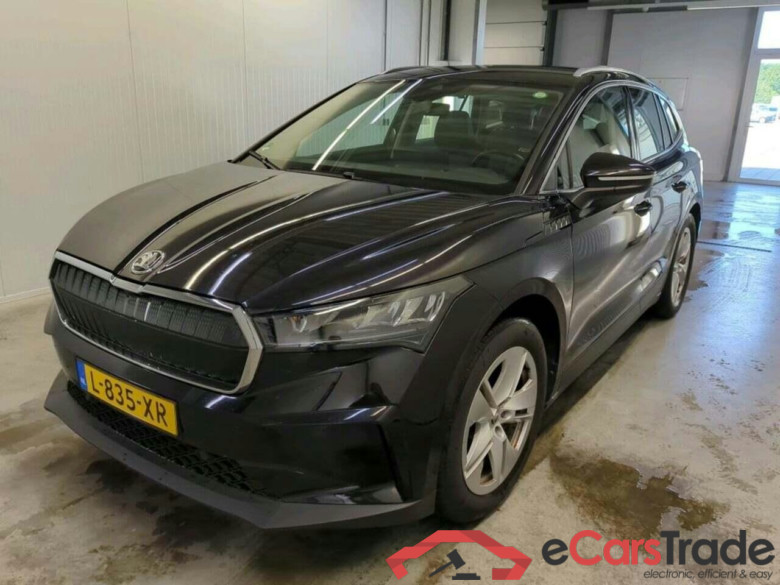 SKODA Enyaq iV 80 #1