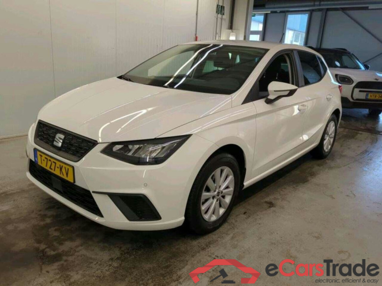 SEAT Ibiza 1.0 EcoTSI StyBnsCon #1