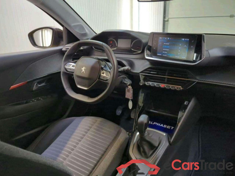 PEUGEOT 208 1.2 PureTech Active #3