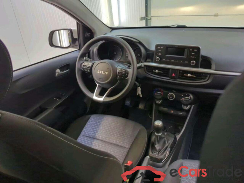 KIA Picanto 1.0 DPi ComfortLine #3