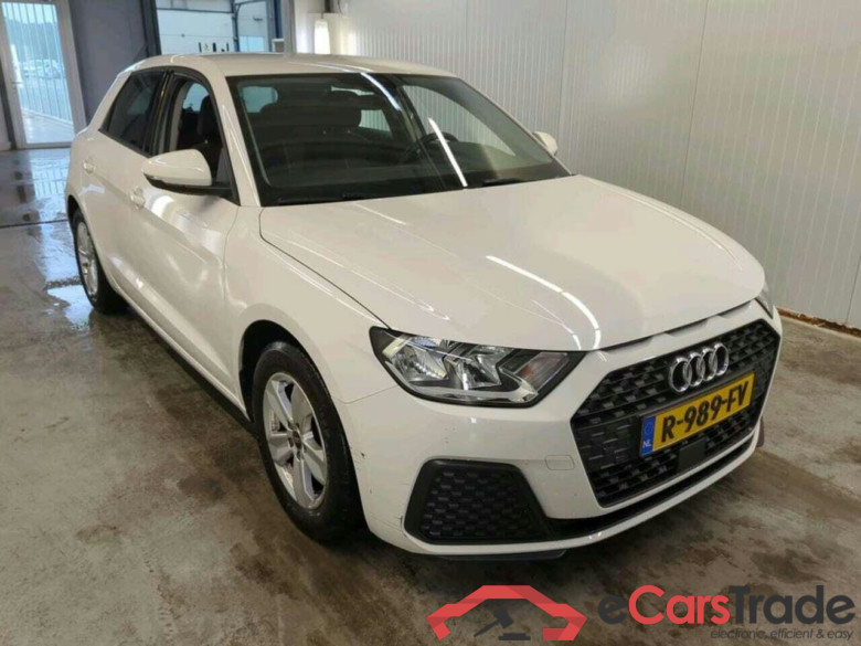 AUDI A1 Sportback 30 TFSI Pro Line #5