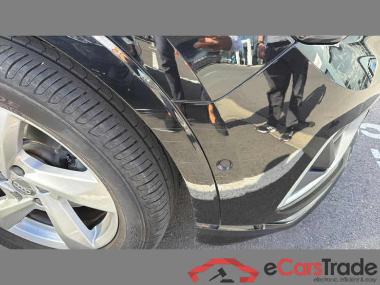 AUDI Q3 35 TFSI Advanced S tronic #2