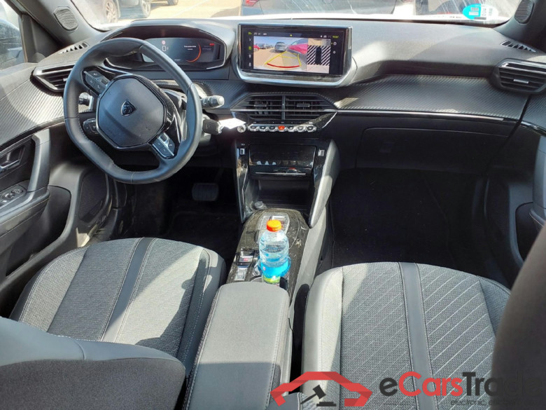 2008 Hybrid 136 Allure 1.2 135CV AT6 #3