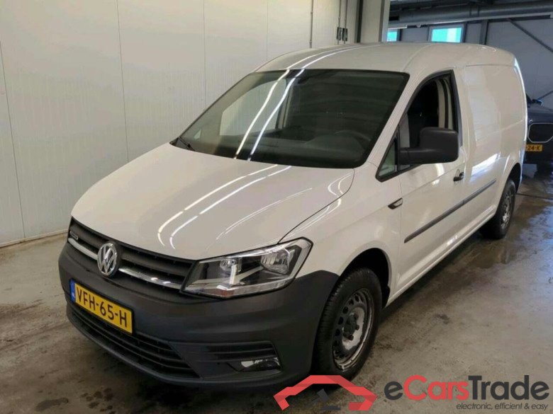 VOLKSWAGEN Caddy 1.4 TGI L2H1 Eco.Com #1