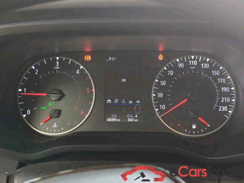 Trafic Kasten L1H1 3 0t Komfort 2.0 dCi 96KW MT6 E6d #5