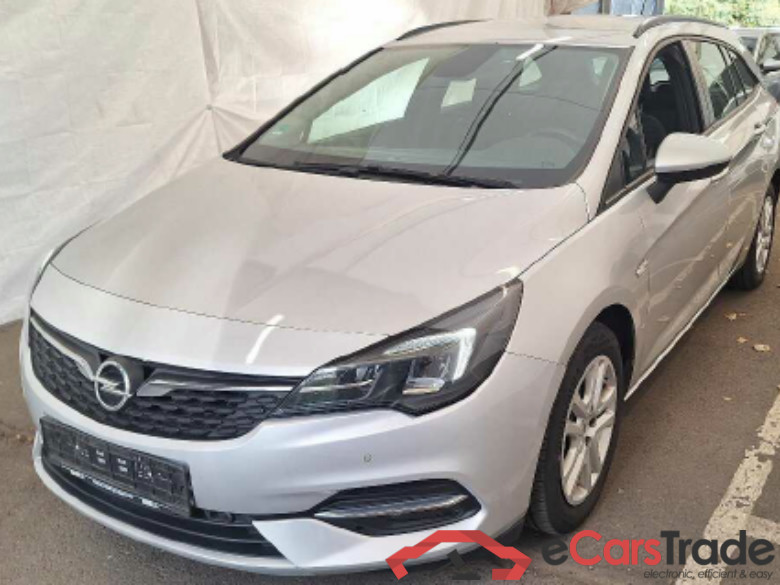 Astra K Sports Tourer Edition Start/Stop 1.5 77KW MT6 E6d #1