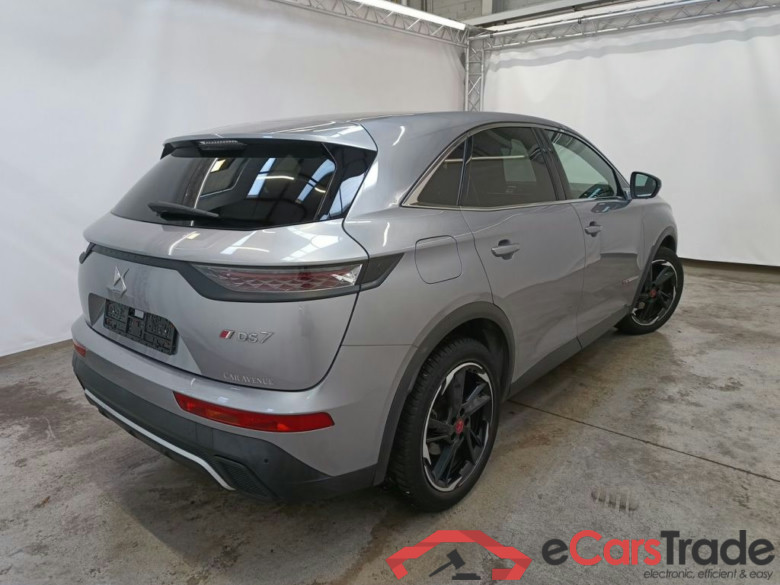 DS DS7 CROSSBACK DIESEL 1.5 BlueHDi 130 Performance Line (EU6.3) 5d #2