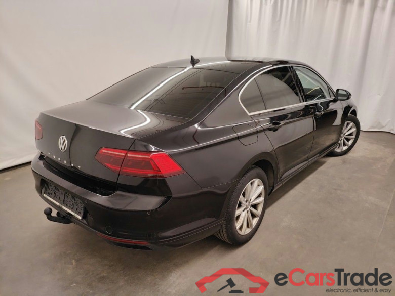 Volkswagen Passat 1.6 TDI Style Aut. IQ-Light Virtual ACC Navi Sport-Seats KeylessGo Klima PDC ... #3