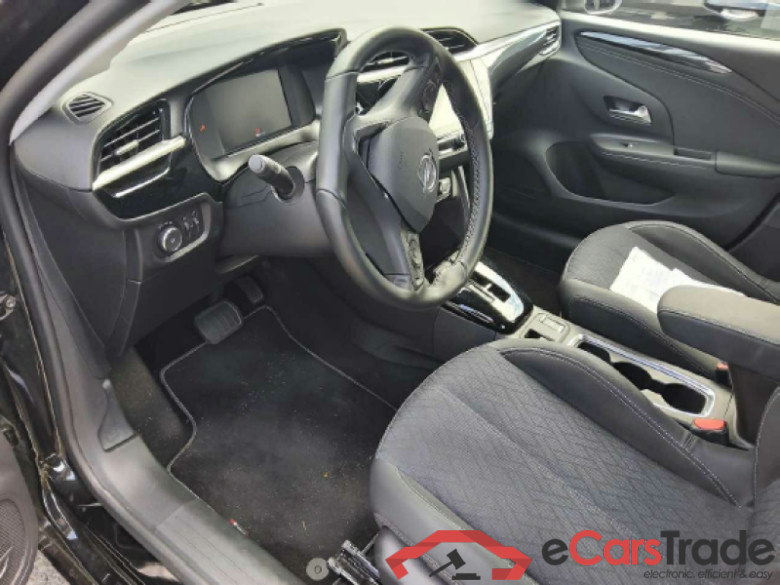 Opel Corsa F (2019->) DE - LimS5 1.2 Turbo EU6d, Elegance, 2019 - 2023 #3