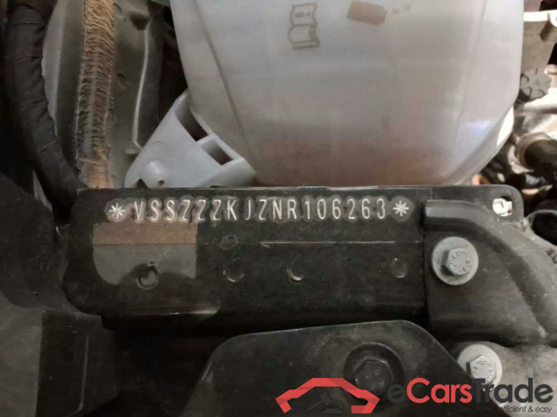 Seat Ibiza (KJ1)(2017->) DE - LimS5 1.0 TSI EU6d, FR OPF, (Facelift) 2021 - 2024 #5
