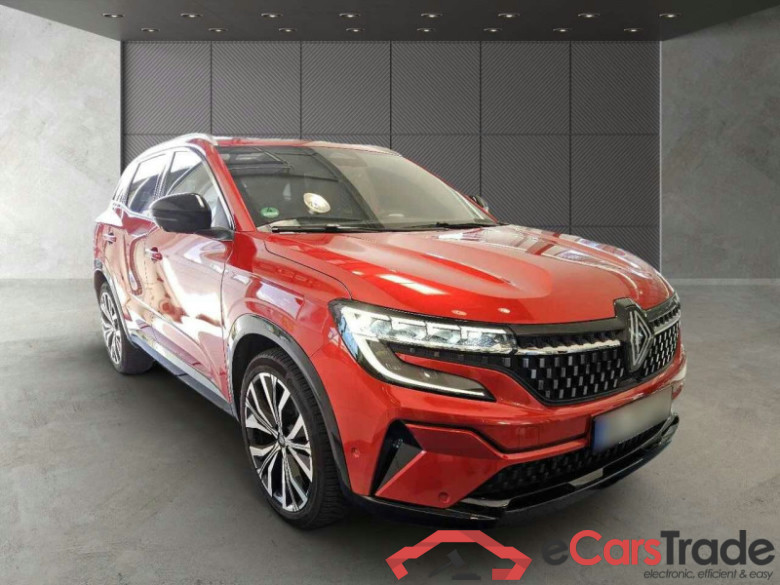 Renault Austral DE - SUV5 1.3 TCe 160 Mild-Hybrid EU6e, Iconic, 2024 - 2025 #2