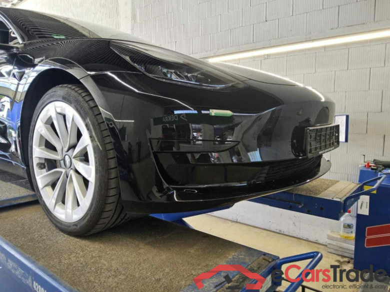 Tesla Model 3 - Lim4, RWD 60 kWh, 2021 - 2023 60 kWh #4