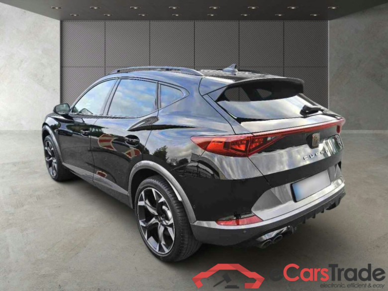 Cupra Formentor (KM7)(08.2020->) DE - SUV5 2.0 TSI EU6d, VZ 4Drive, 2020 - 2024 #4