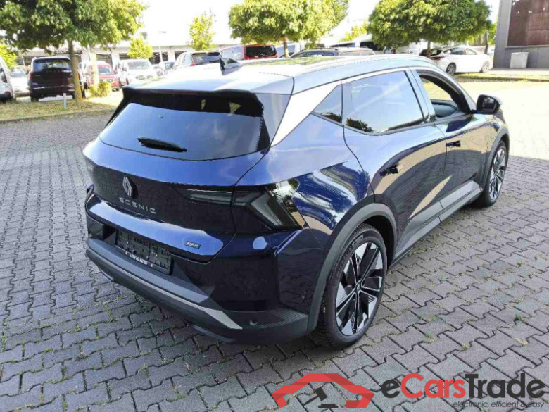 Renault Scenic E-Tech Electric (01.2024->) DE - SUV5 EV87 220HP, Techno (Batt. 87 kWh), 2024 - 2026 #3