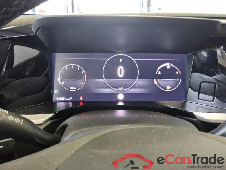 Opel Grandland (X)(2017->) DE - SUV5 1.2 Turbo EU6d, GS Line, (Facelift) 2021 - 2022 #6
