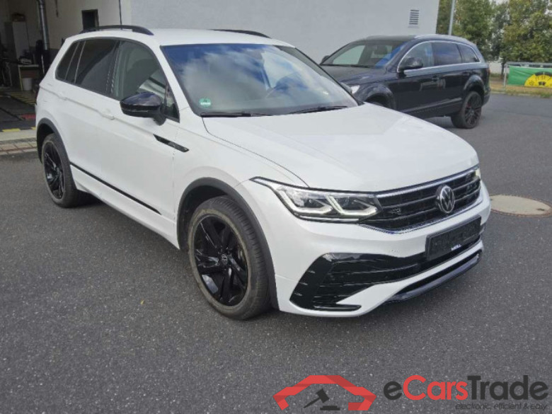 Volkswagen Tiguan (AX1)(07.2020->2024) DE - SUV5 2.0 TSI BMT/Start-Stopp EU6d, 4Motion R-Line OPF, (Facelift) 2021 - 20 #2