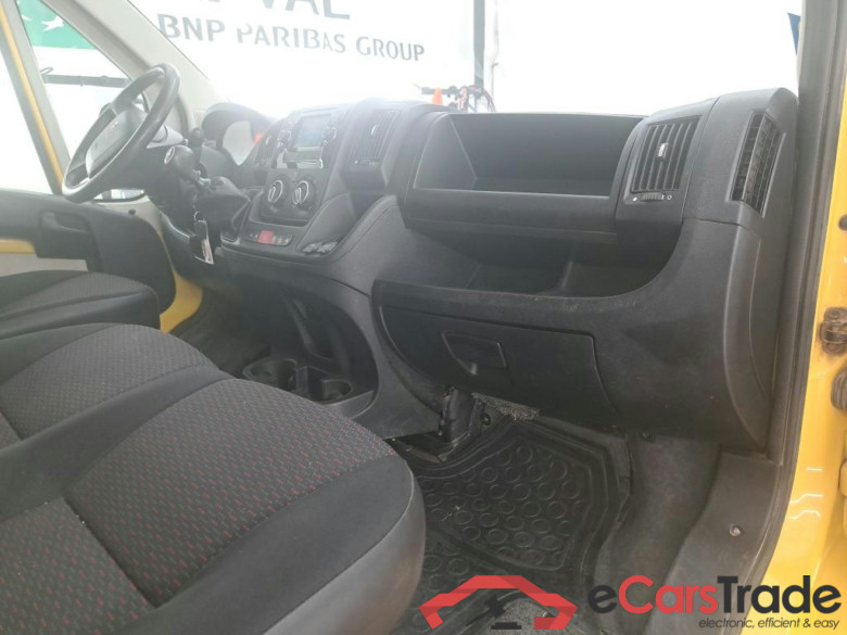 PEUGEOT Boxer 2014 4P Fourgon tôlé BLUEHDI 160 PREMIUM PA 335 L2H2 #5