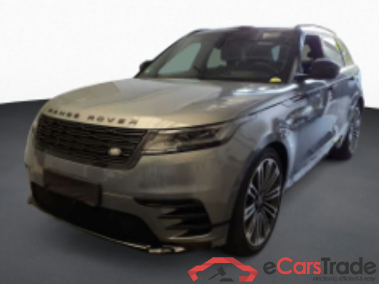 Range Rover Velar Autobiography 3.0 294KW AT8 E6d