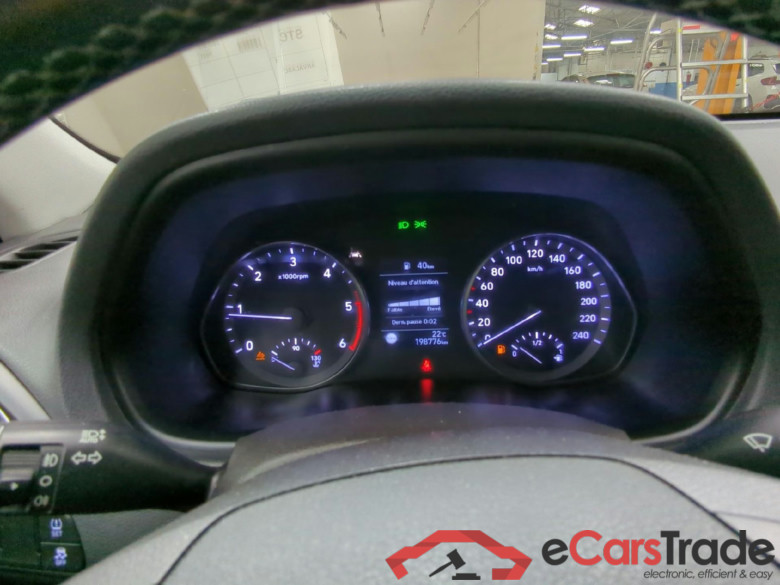 i30 cw Business 1.6 CRDi 115CV BVM6 E6d #6