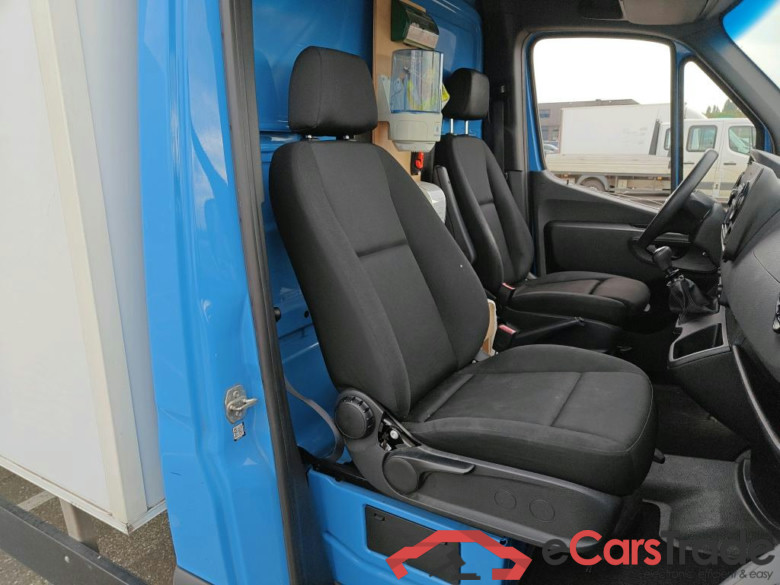 Mercedes-Benz Sprinter 311CDI L3 RWD 3.5t Functional VI 2d #3