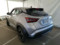 preview Nissan Juke #1